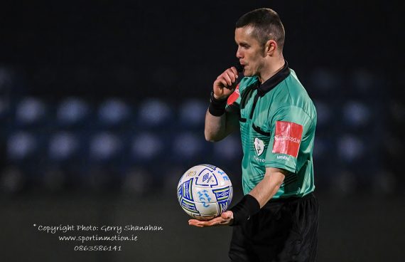 Referee David Connolly ZSC_1595